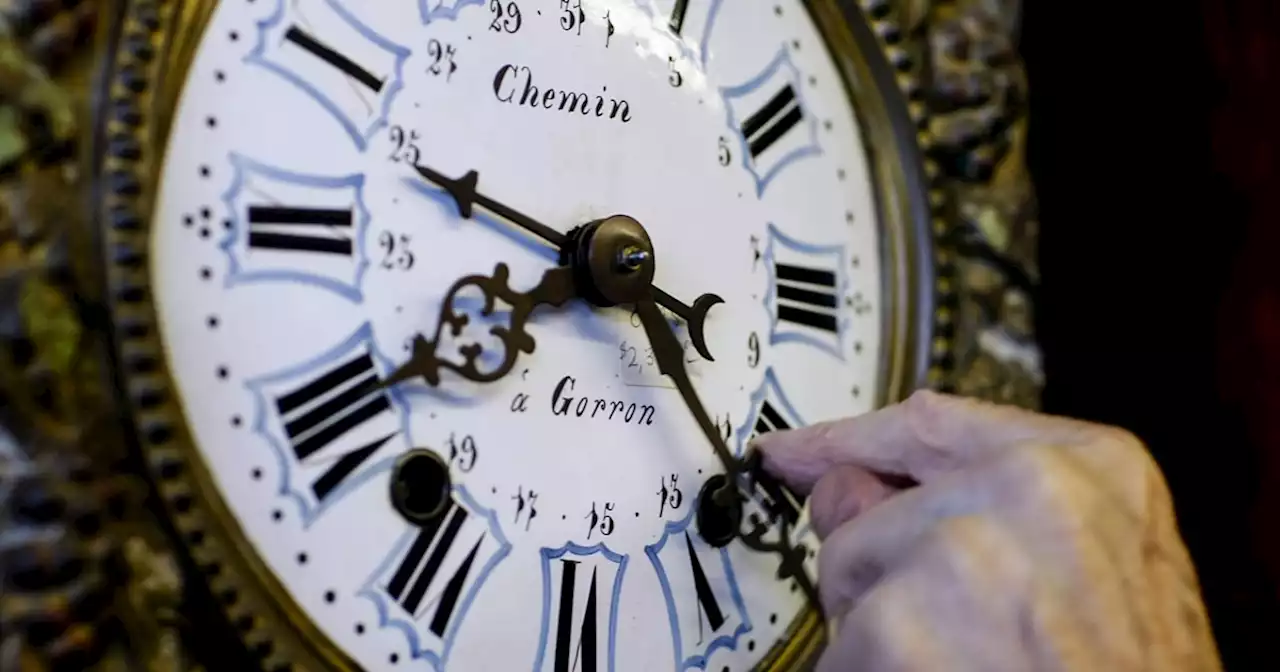 Clocks turn back this weekend, but the future of daylight saving time is far from settled