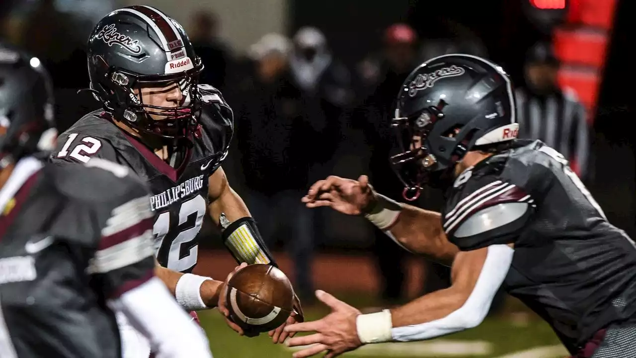 HS Football Top 20 for Oct. 30: With playoffs underway, every game is magnified