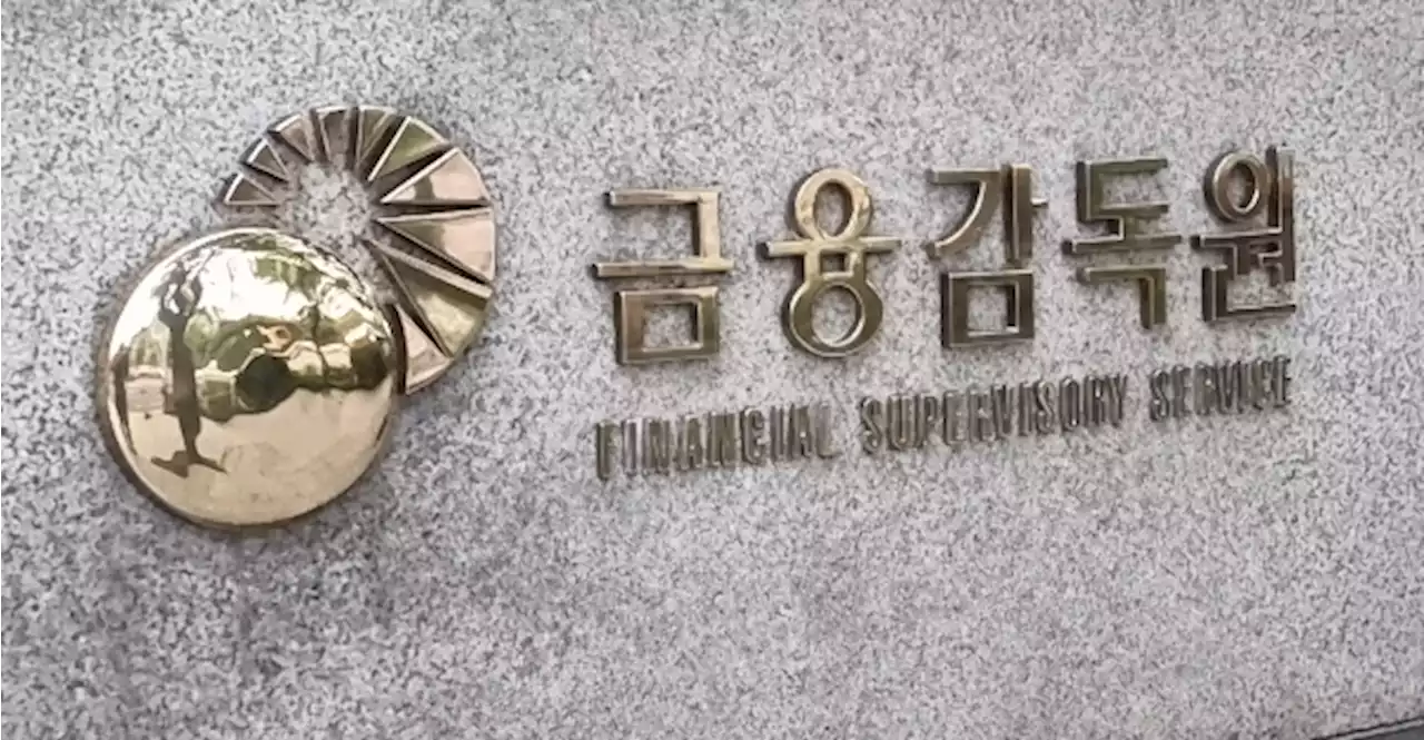 금감원 '민생침해 중대 금융범죄에 조사역량 집중'