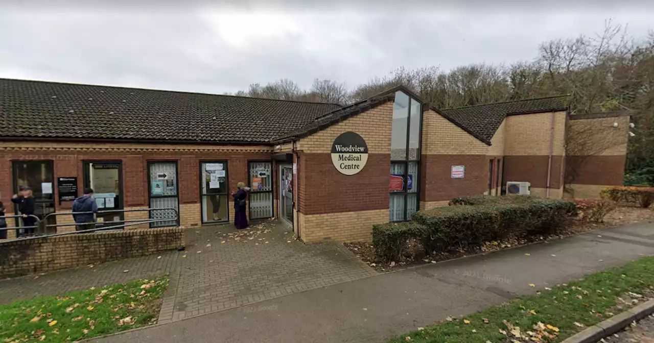 Medical centre evacuated after malfunction made staff and patients sick