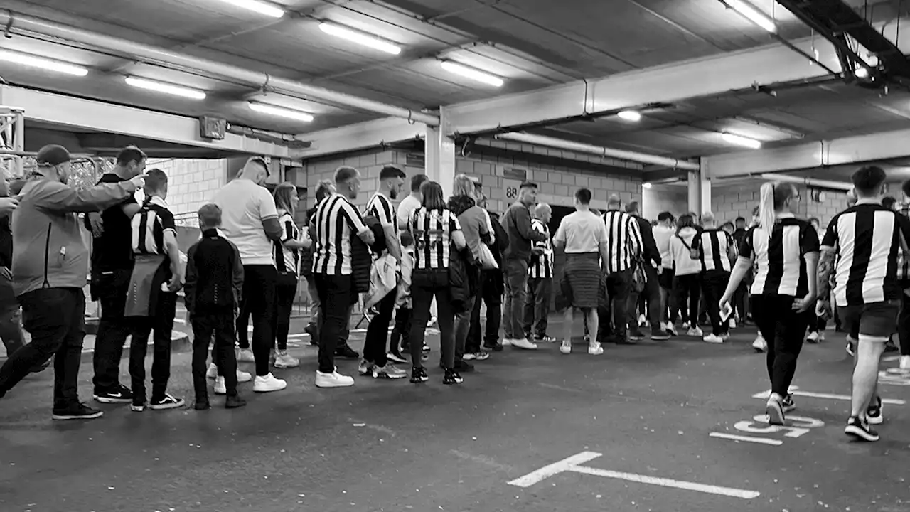 Letters to The Mag - Newcastle United fans (and odd Aston Villa fan) have their say