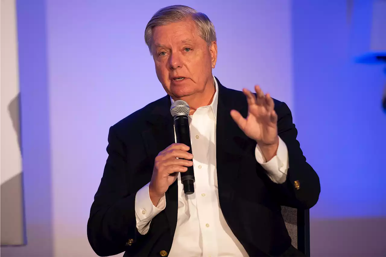 SCOTUS clears way for Sen. Lindsey Graham to testify in Georgia election probe