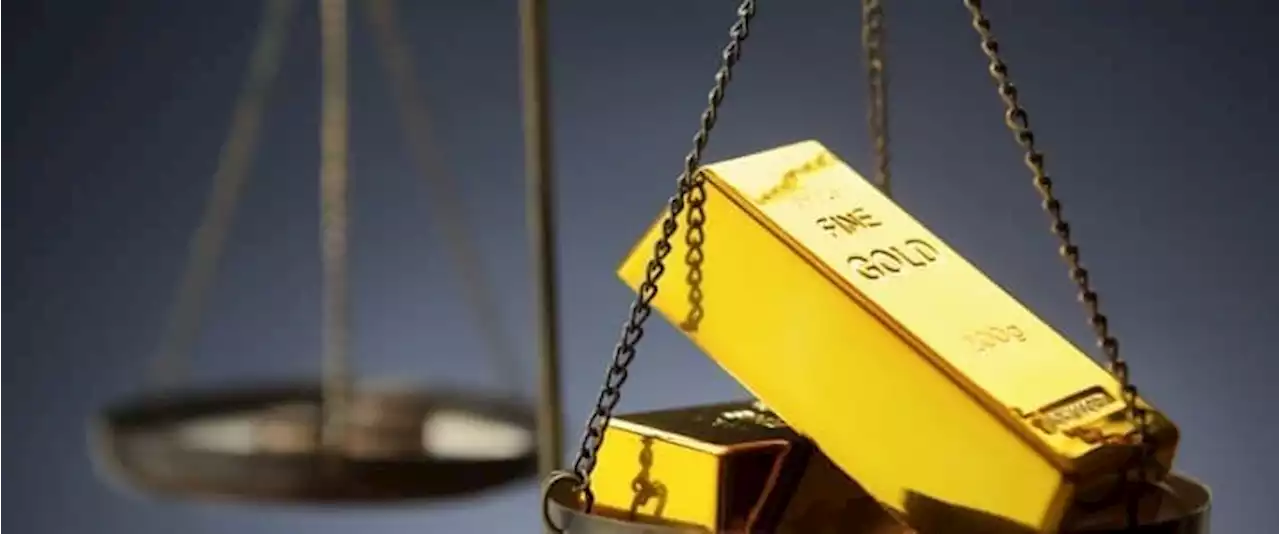 Is Gold Finally Worth Buying? | OilPrice.com