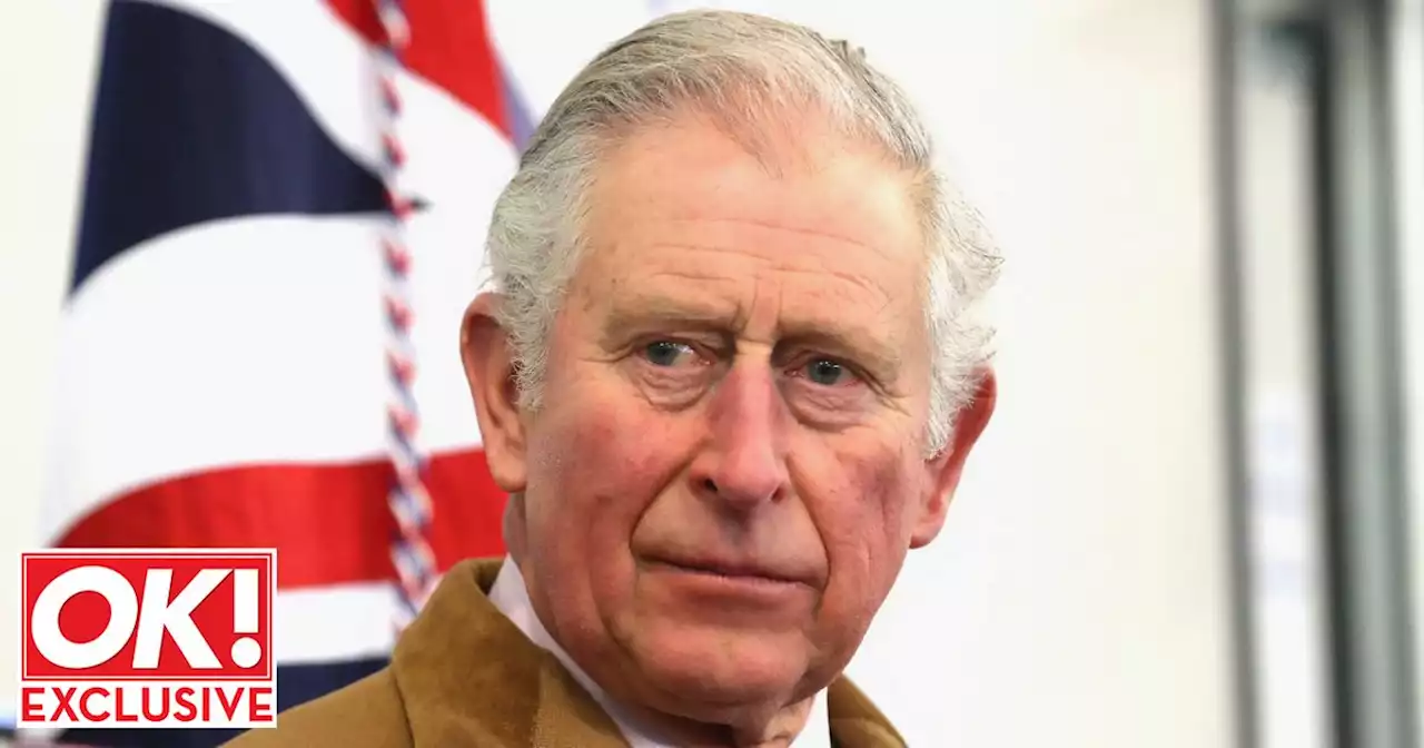 King Charles will be 'fearful' over Prince Harry's memoir, says royal expert