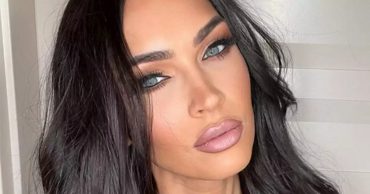 Megan Fox wins the copper hair trend with a vibrant new ‘pumpkin spice’ shade