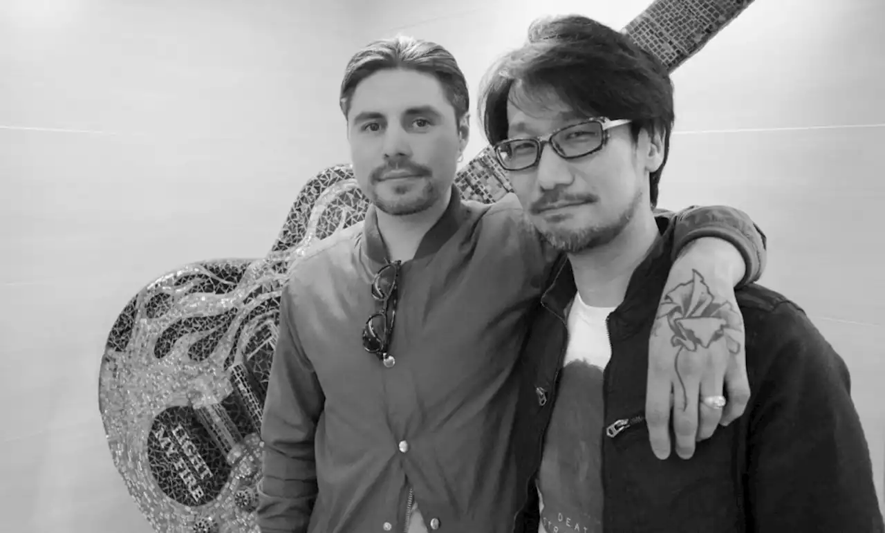 Death Stranding composer Ryan Karazija dies at 40