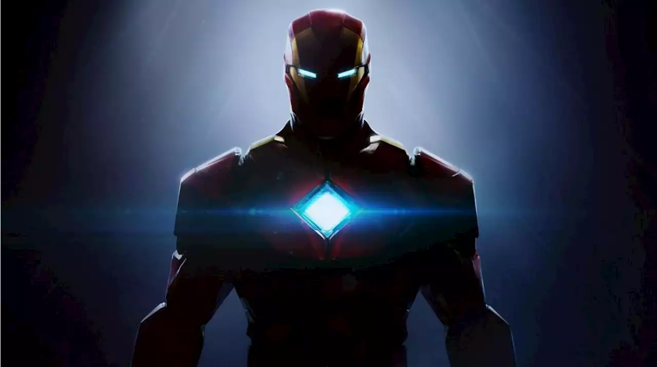 Electronic Arts is making 'at least' three Marvel games