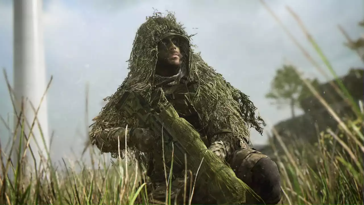 Modern Warfare 2 players are falling in love with a new anti-camping tool