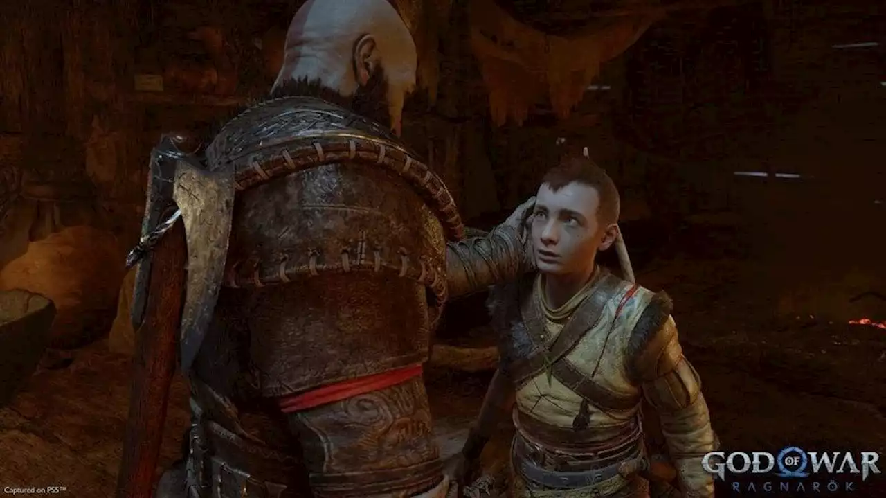 God of War Ragnarök: Ganzes Spiel im Vorfeld gespoilert - Sony bittet um Nachsicht mit Fans