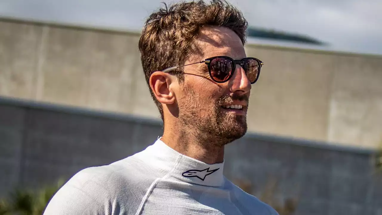 Romain Grosjean: ‘Childish’ FIA rule application detracting from F1’s ‘boom’