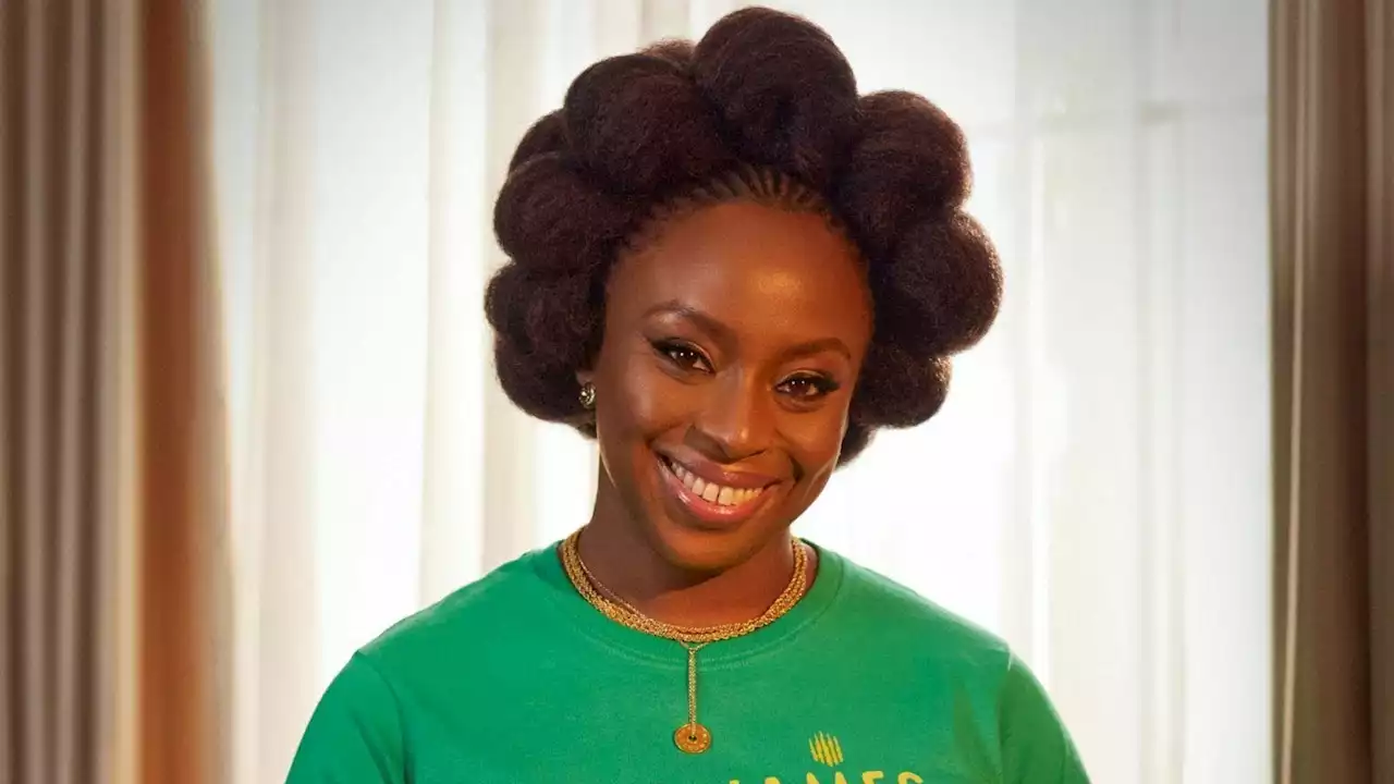 CANEX WKND 2022: Chimamanda Adichie to share creating writing experience