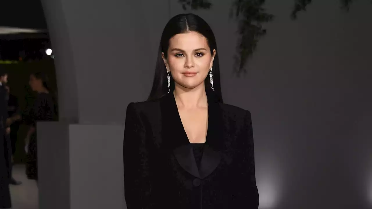 Deswegen schaut Selena Gomez ihre eigene Dokumentation nicht