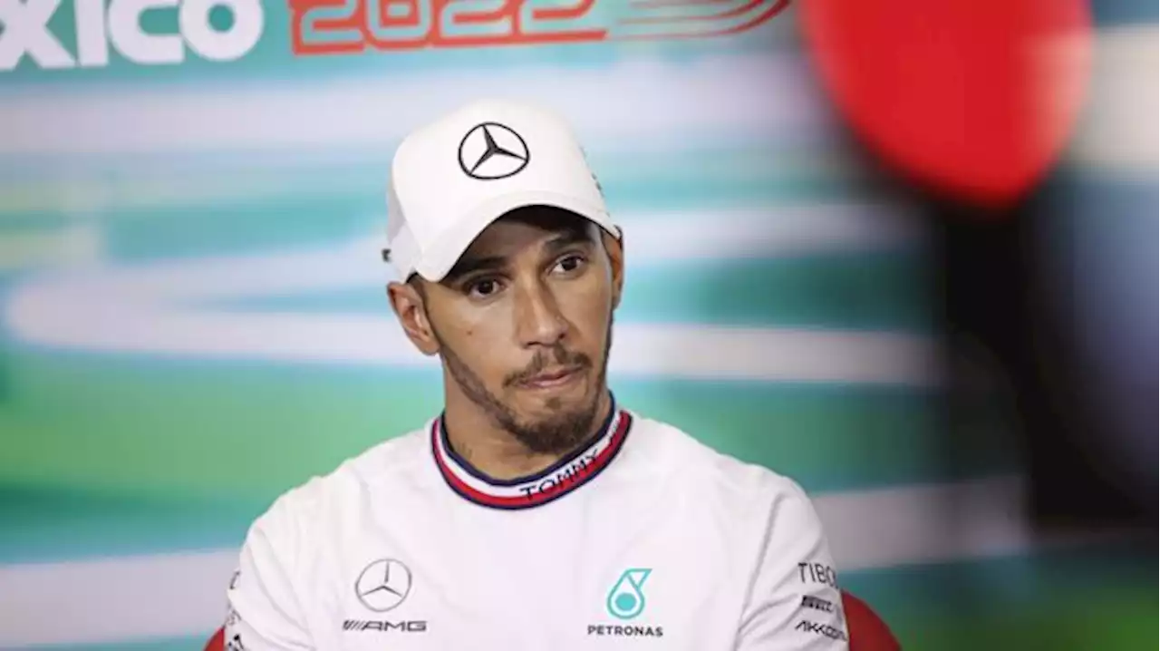 Formel 1 - Lewis Hamilton rechnet mit 'toxischen' sozialen Medien ab