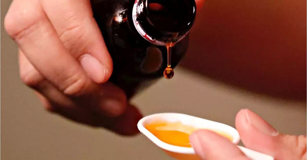 Indonesia revokes firms' fever syrup licences amid inquiry into 150 deaths