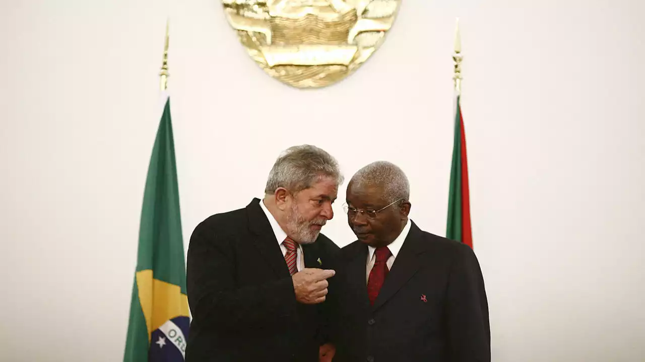 La victoire de Lula au Brésil, une bonne nouvelle pour l’Afrique?