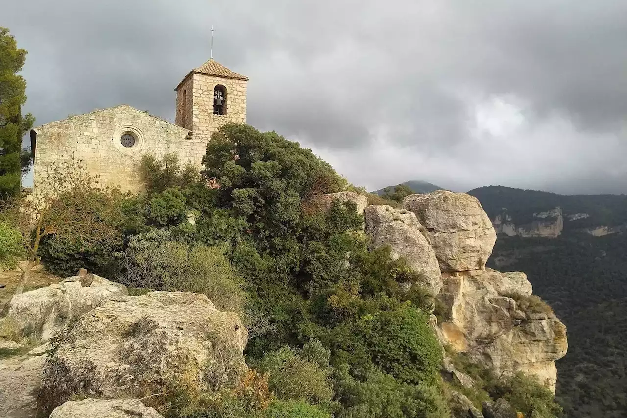 Espagne : pourquoi Siurana refuse d'être élu plus beau village du pays ?