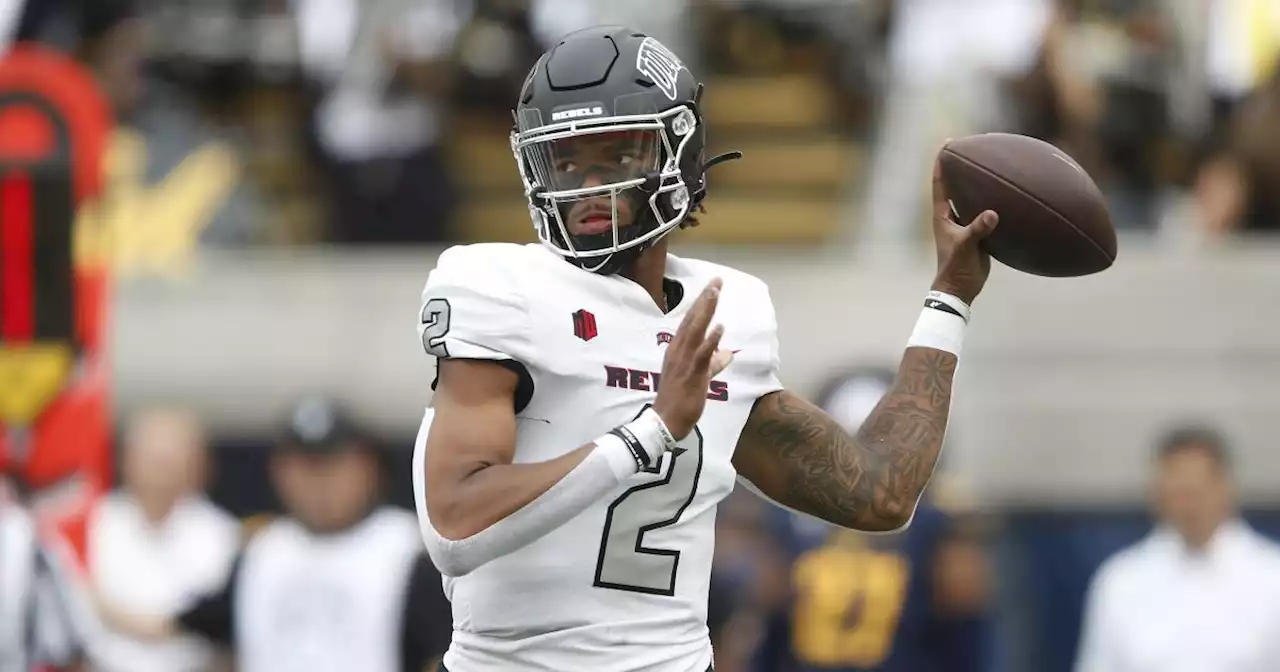 Aztecs Scouting Report: UNLV