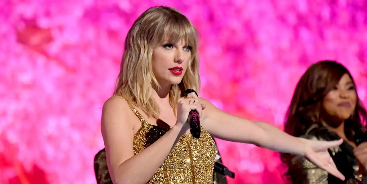 Taylor Swift To Embark on Eras Stadium Tour With Phoebe Bridgers, Paramore, Haim, and More