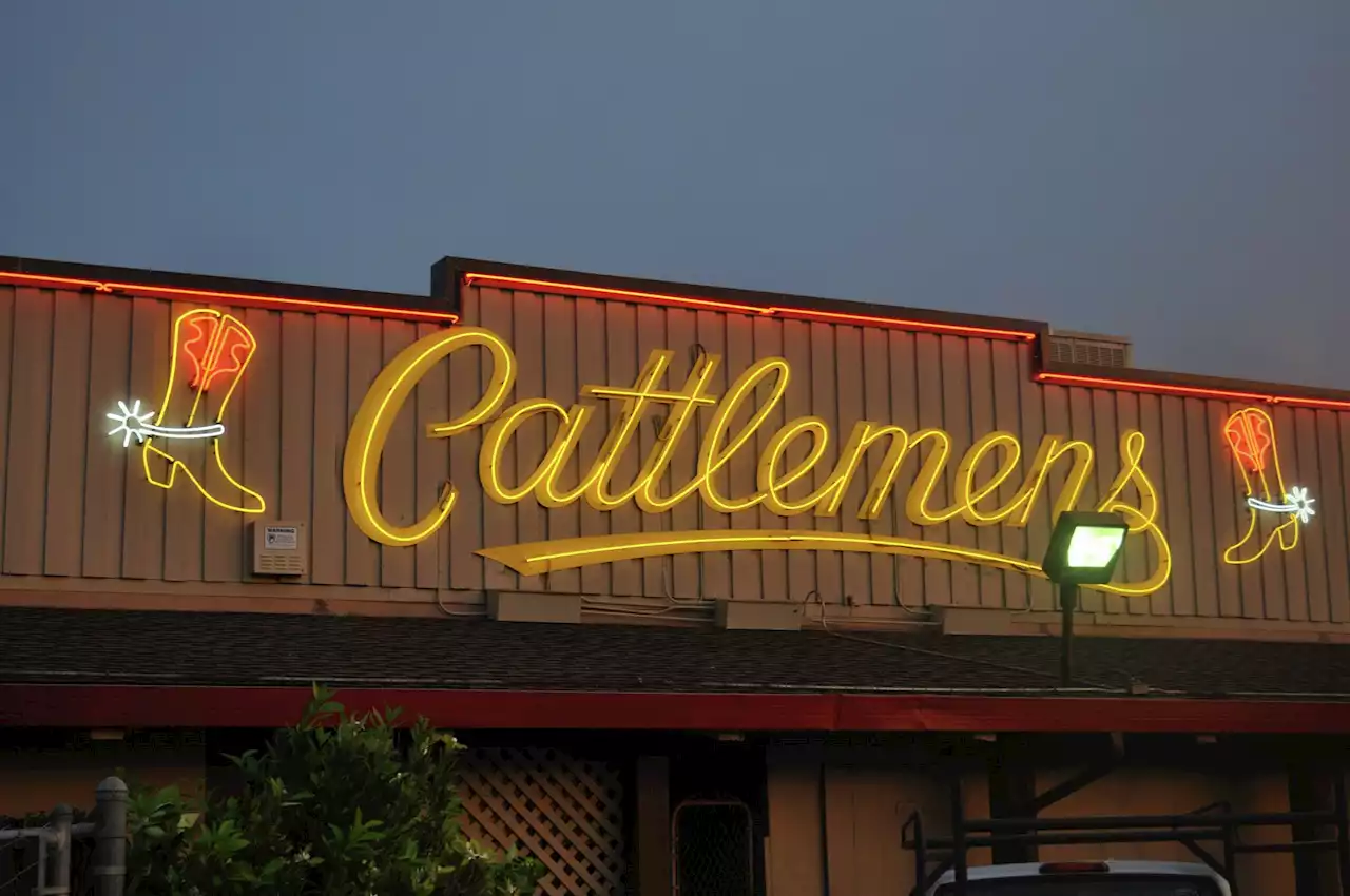 Bay Area Cattlemens could be demolished for a Chick-fil-A