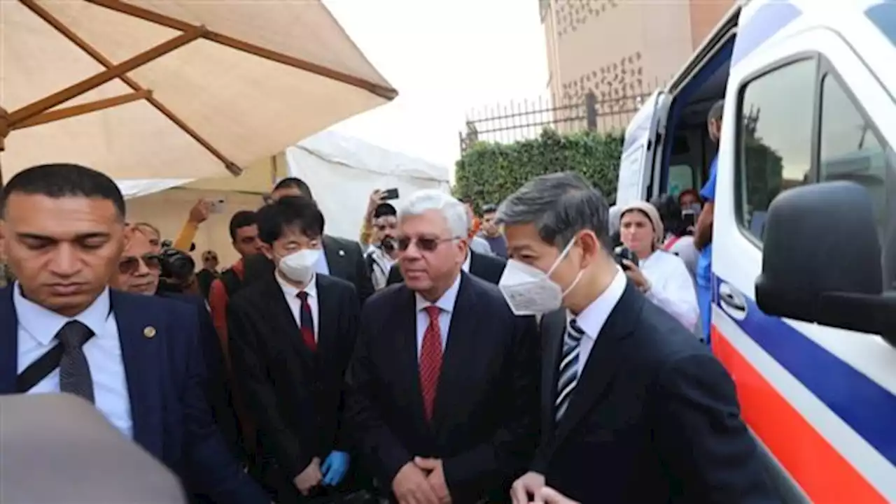 وزير التعليم العالي: الرئيس السيسي وجه بإنشاء عدد إضافي من الجامعات التكنولوجية - بوابة الشروق