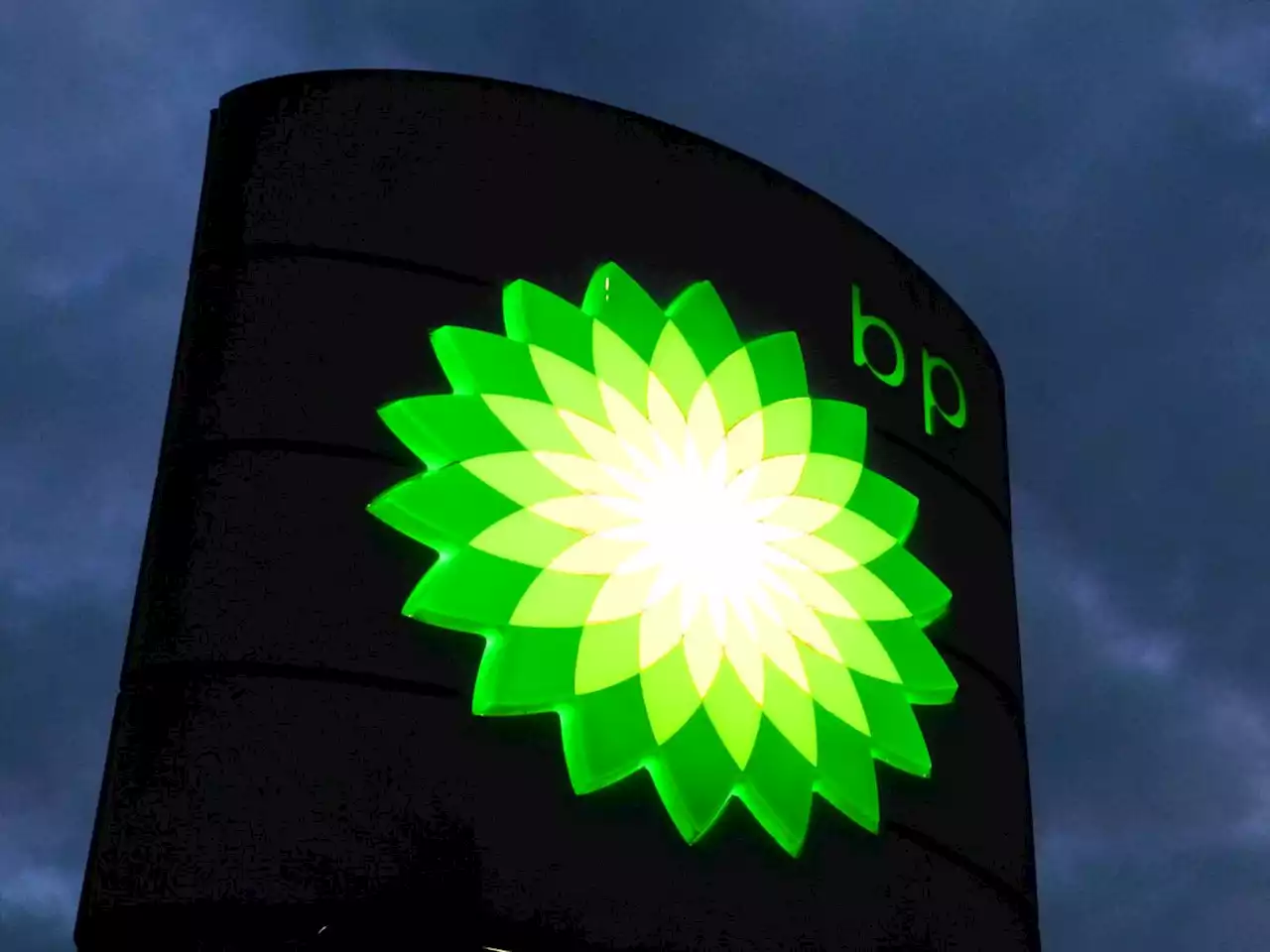 BP profits more than double to £7.1bn amid windfall tax pressure