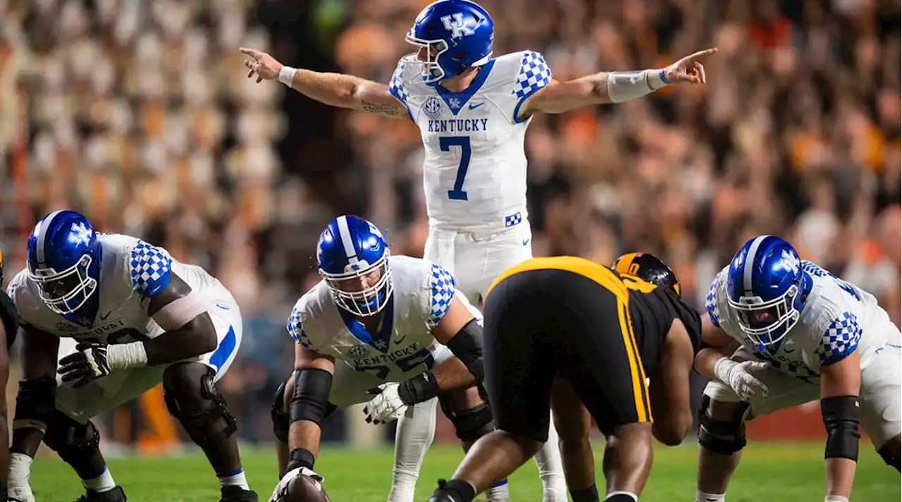 An NFL Scout Breaks Down Kentucky QB Will Levis