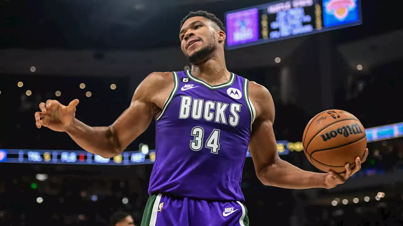 NBA Power Rankings: Bucks Stay Perfect, Cavaliers Surge