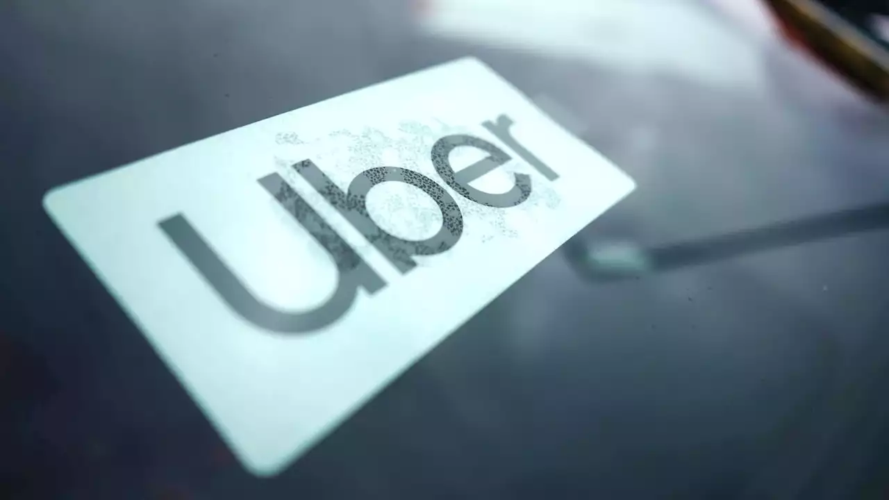 Uber settles £615m backdated UK VAT bill after legal ruling