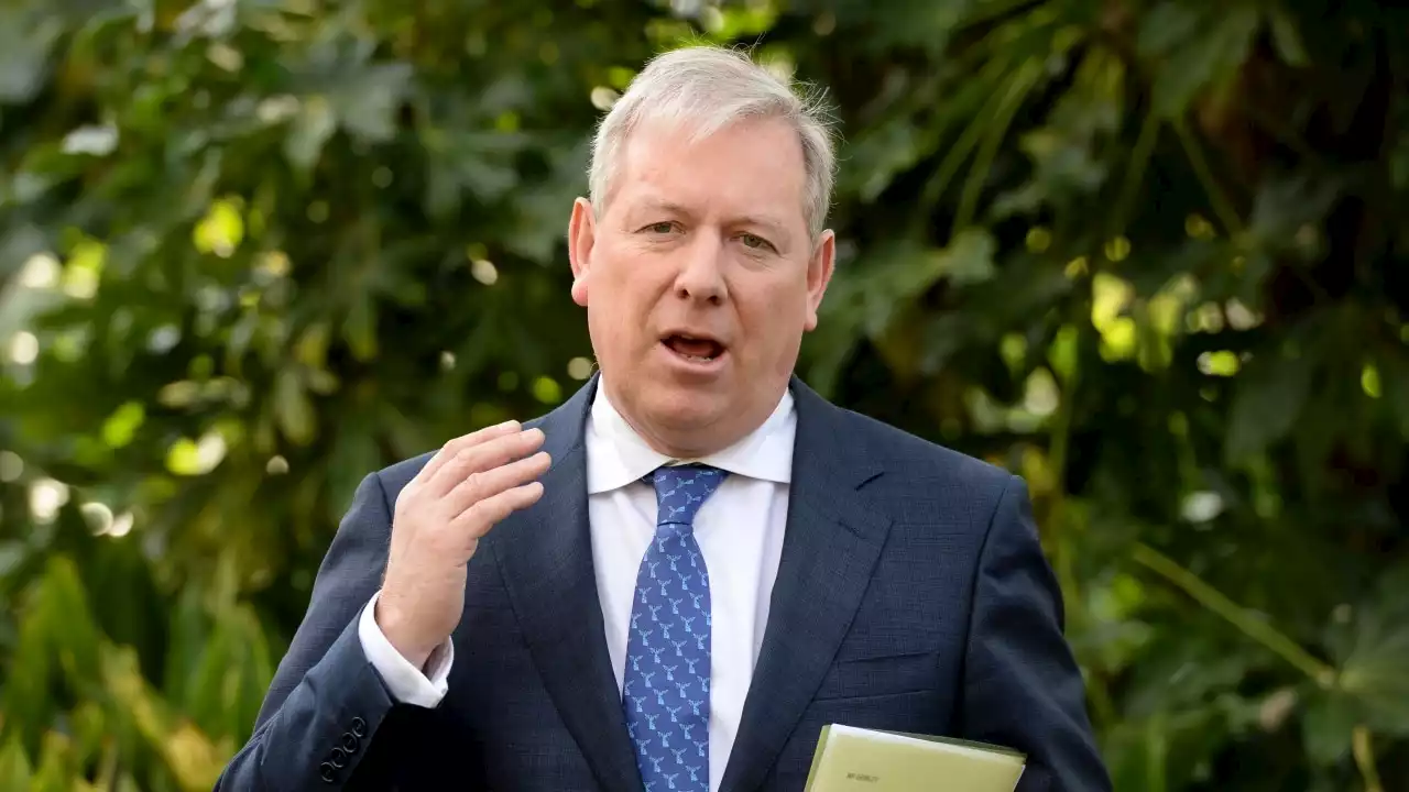 Victorian Shadow Treasurer claims Labor interfered with IBAC audit