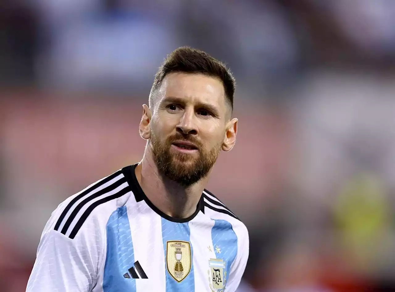 Messi To Make Special World Cup Request To PSG | Soccerladuma