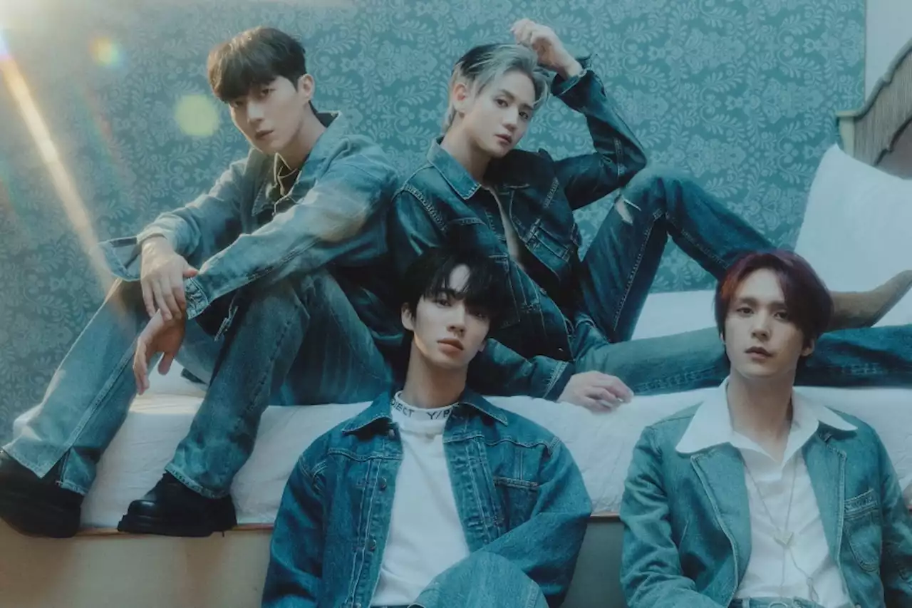 Update: Highlight Unveils New Group And Unit Teasers For “After Sunset” Comeback