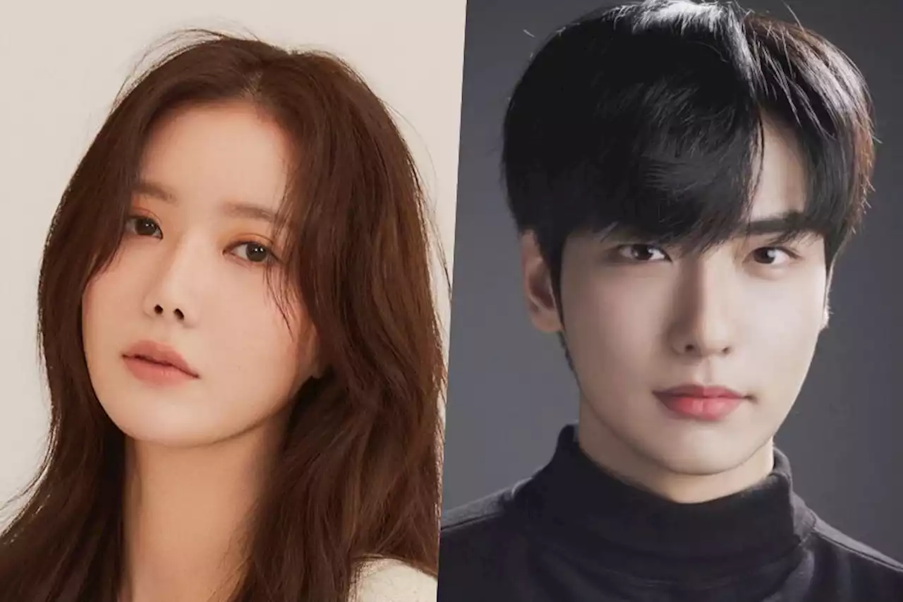 Im Soo Hyang Writes Heartfelt Letter Mourning The Passing Of Her Co-Star Lee Ji Han