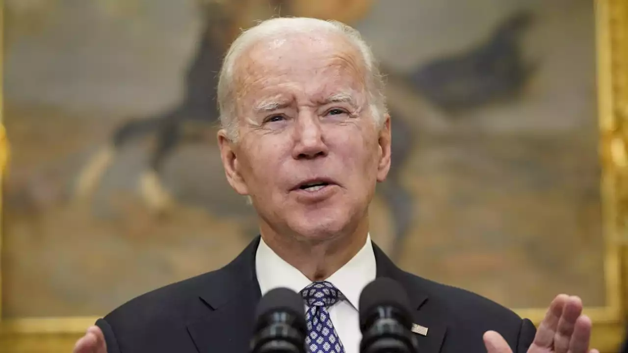 Biden droht Ölkonzernen mit Übergewinnsteuer