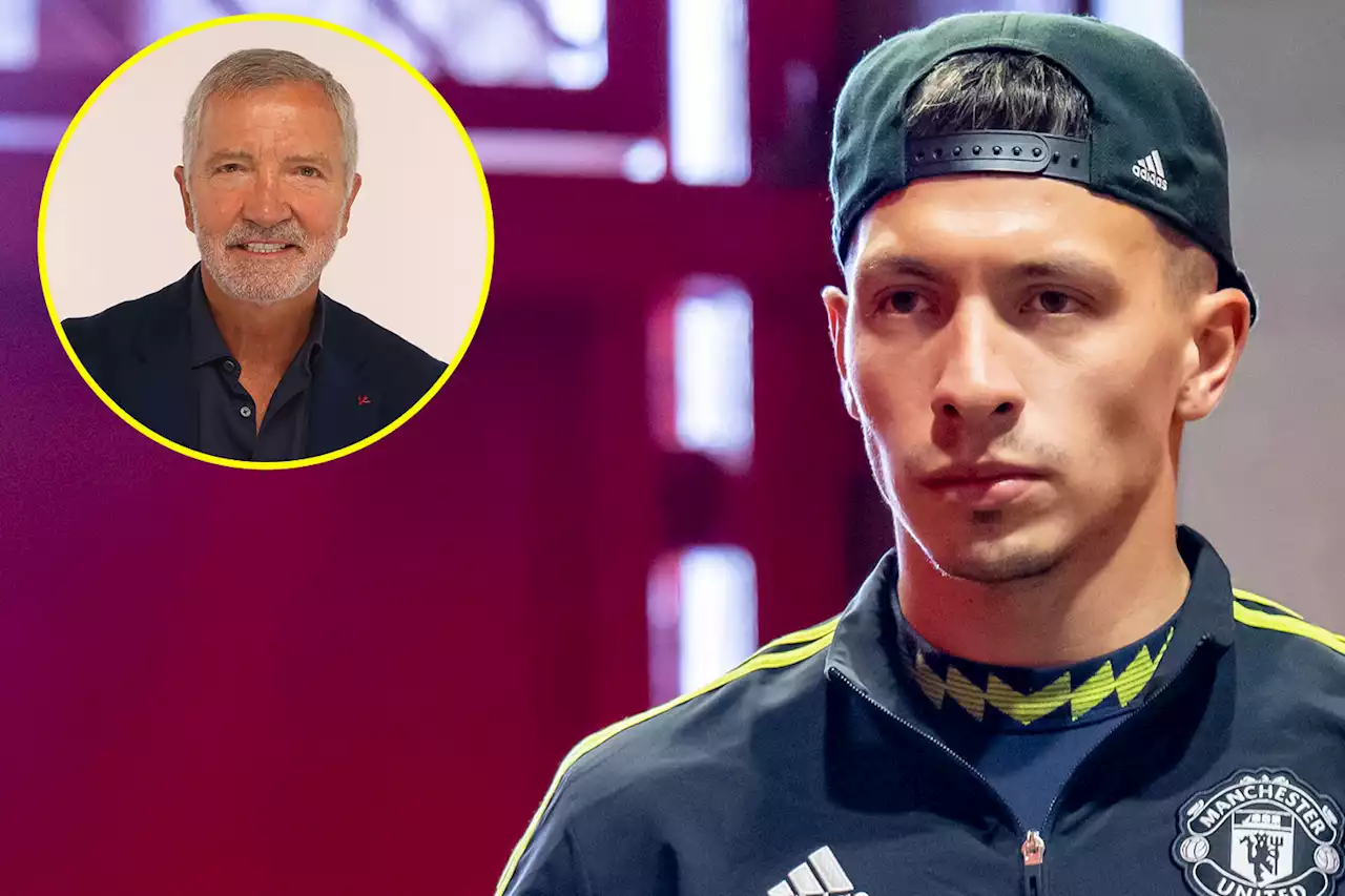 Souness says he was right about Pogba and reckons Martinez prediction will also come true