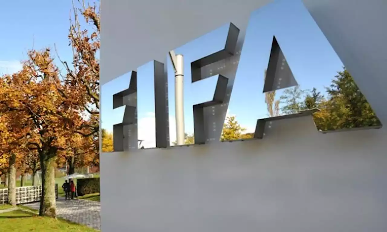 Ukraine FA calls on FIFA to ban Iran from World Cup