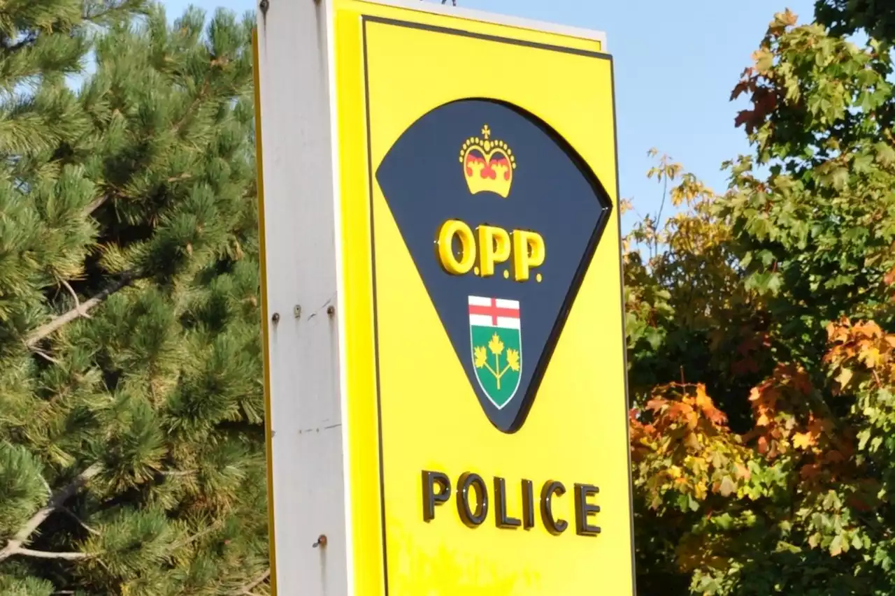 Kenora OPP officer faces charges