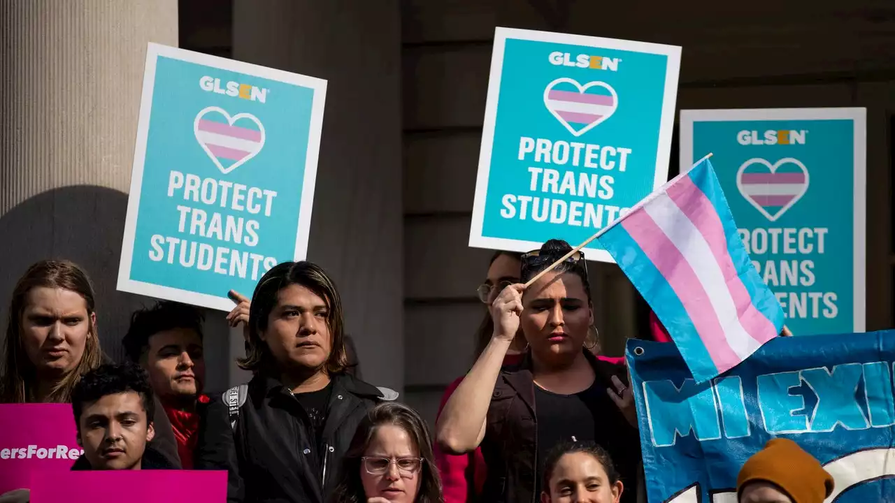 Florida Moves Closer to Banning Gender-Affirming Care for Trans Youth