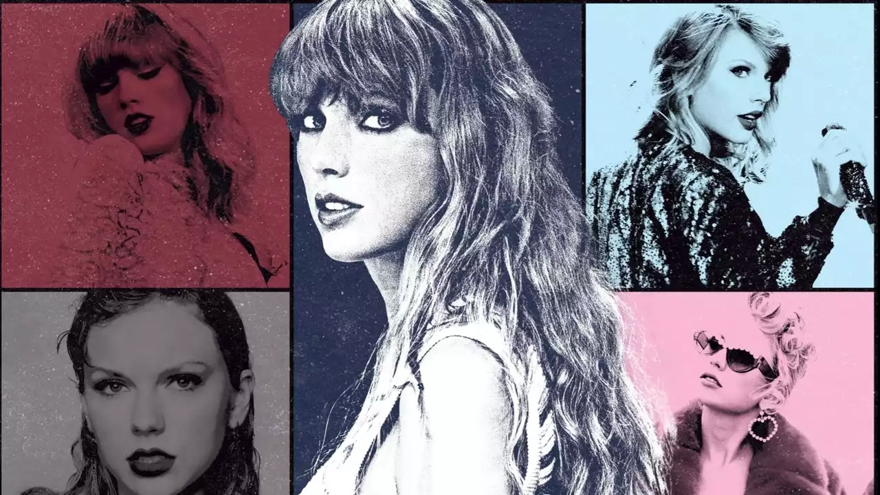 Taylor Swift’s The Eras Tour: Everything You Need to Know