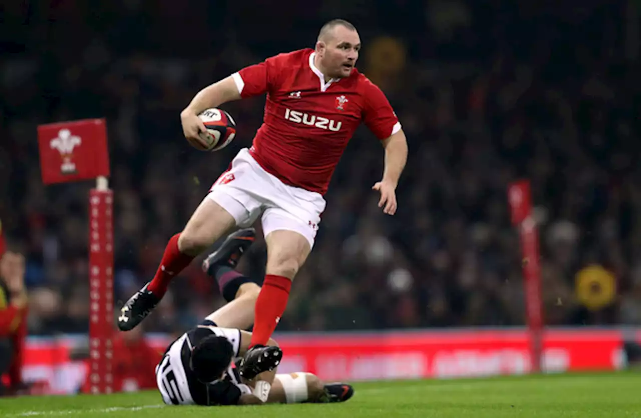 'It has been tough' - Hooker Owens set for Wales return after 11-month injury battle