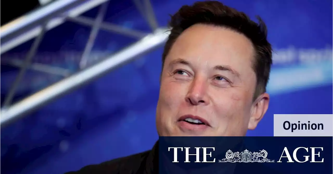 Let’s not pretend Elon Musk suddenly made Twitter awful