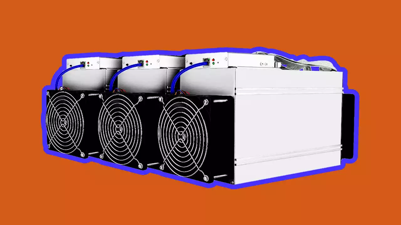 CleanSpark's buying spree continues with $5.9 million worth of bitcoin mining machines