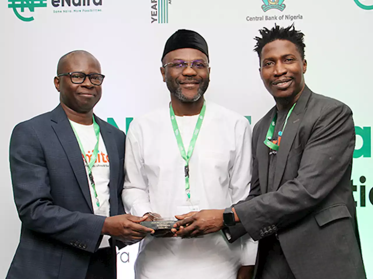 Remita named payment service provider of the year | TheCable