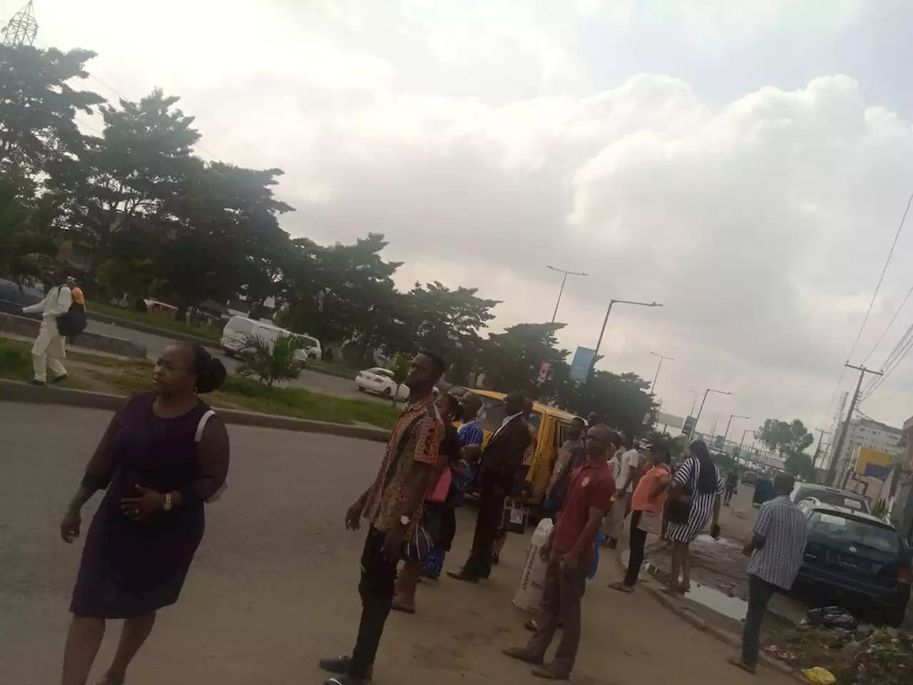 Strike: Lagos to meet with drivers on Wednesday | TheCable