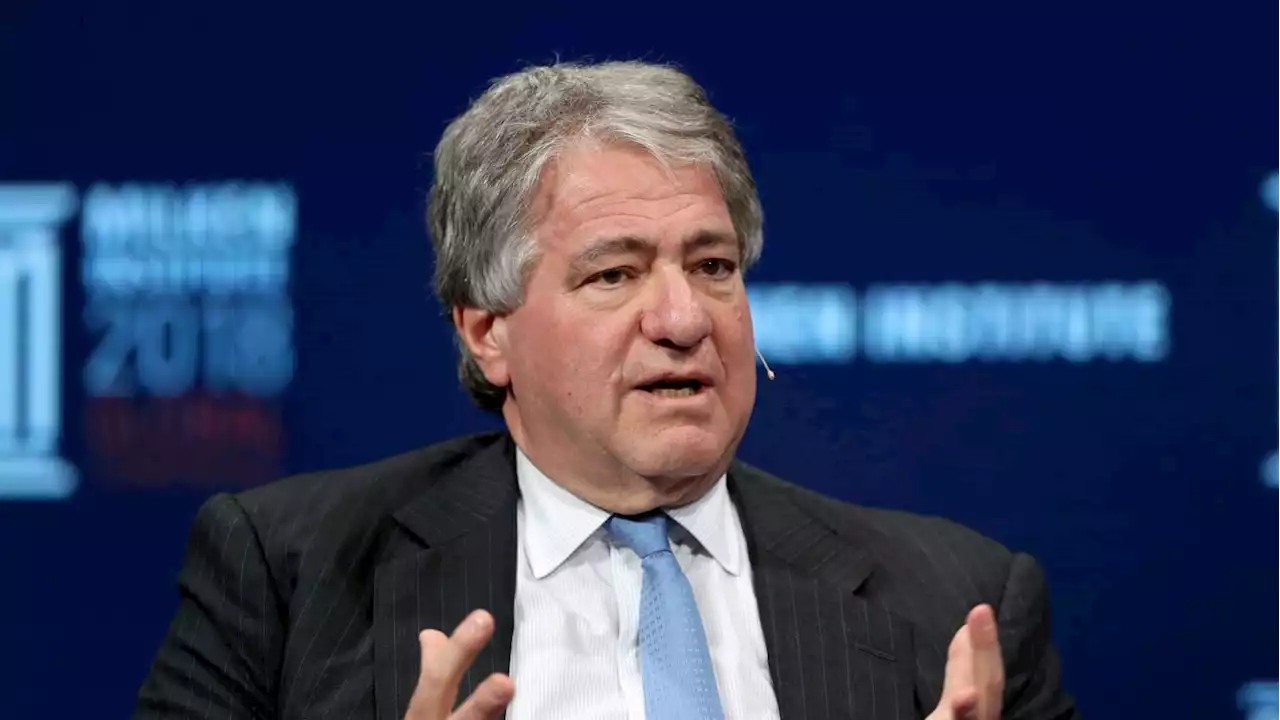 Epstein Pal Leon Black Claims Rape Accuser Is Russian Spy