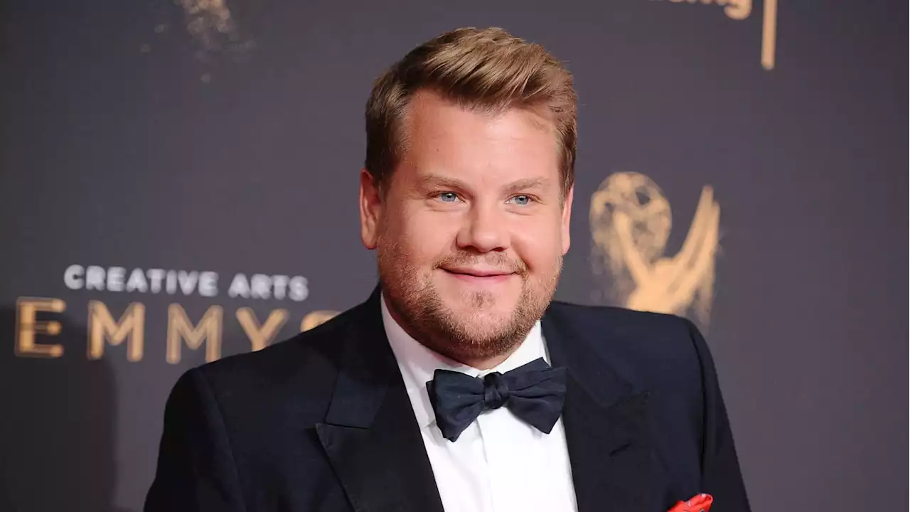 Keith McNally Reignites His Spiraling Flame War With James Corden