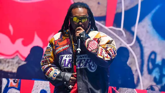 Trae Young, Alvin Kamara Mourn Takeoff's Death, 'No F***ing Way'