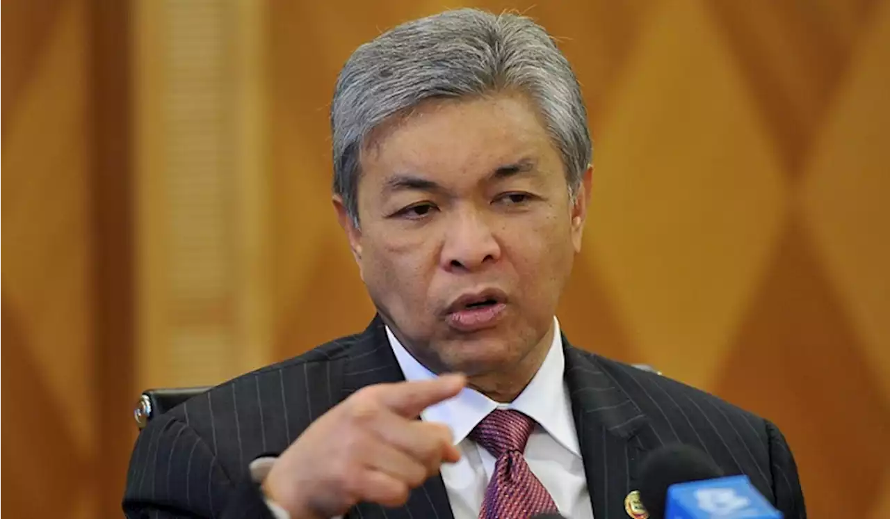 GE15: Shahidan Out of Arau, Annuar Out Of Ketereh, KJ Goes To Sungai Buloh | TRP