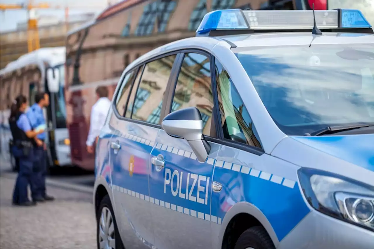 German cops arrest student in dark-web marketplace bust