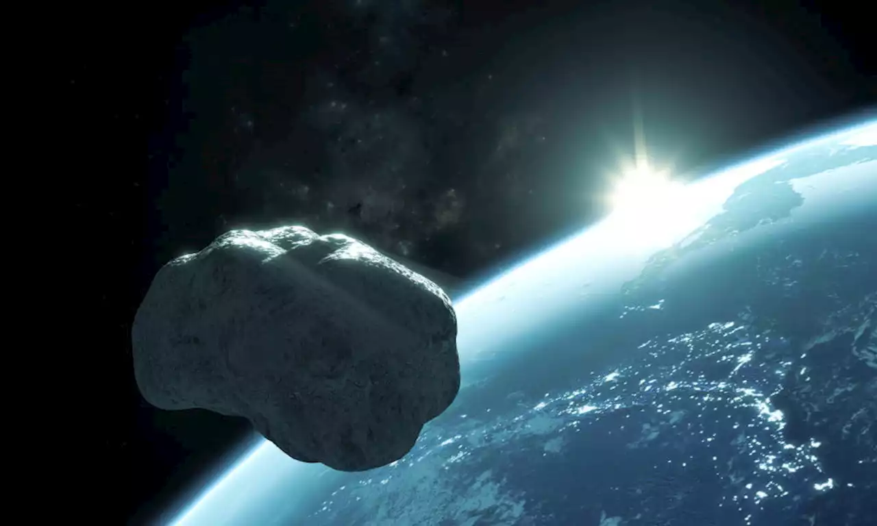 Oh, great. 'Planet killer' inner-system asteroids spotted