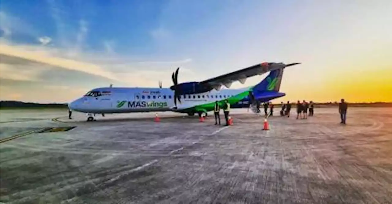 ‘Jom Balik Undi’ campaign by MASwings offers cheaper airfare